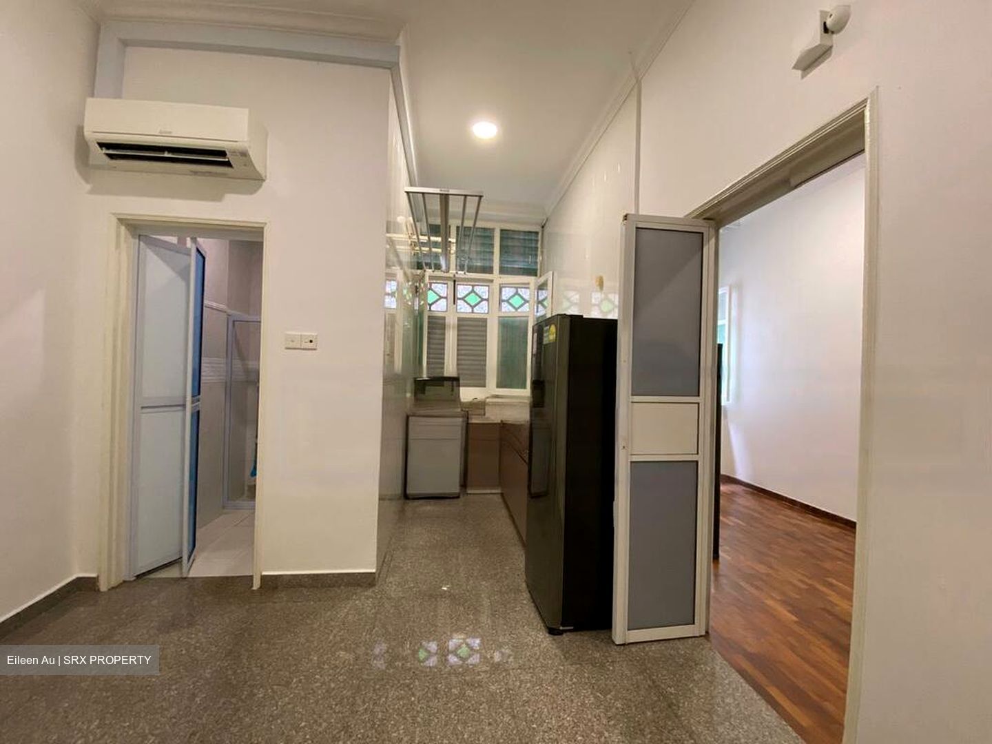 Mountbatten Lodge (D15), Apartment #481354731